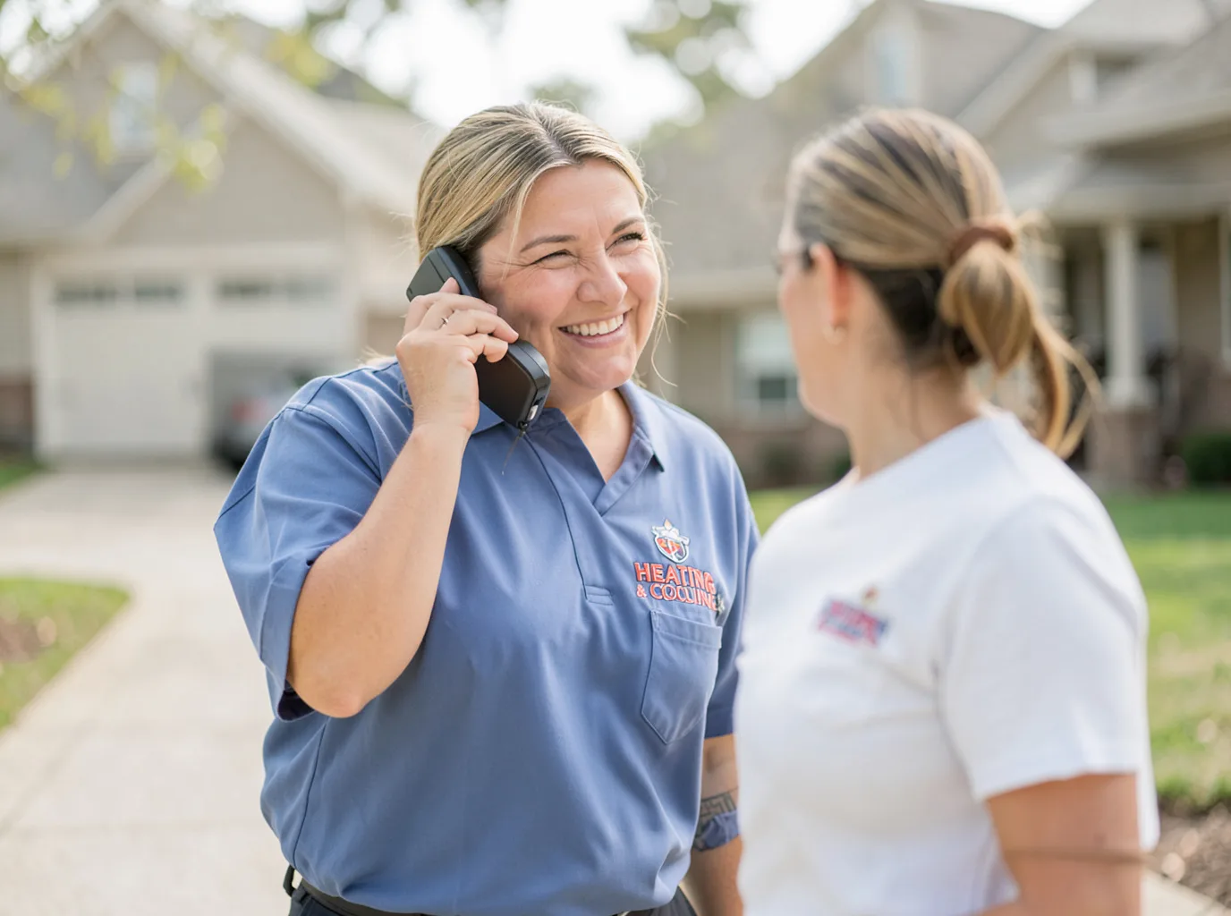 Hvac Repair Belle Fourche, SD FAQs